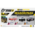 خرید بازی The Crew 2 Gold Edition | ایکس باکس وان خرید بازی The Crew 2 Gold Edition | ایکس باکس وان